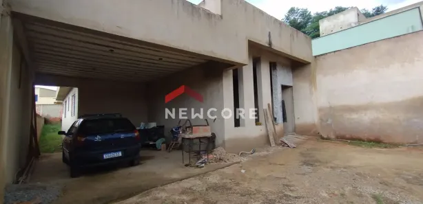 Casa com 3 Quartos à venda, 161m² no Villa Real, Sabará