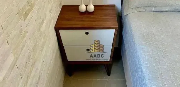 Kitnet com 1 Quarto à venda, 30m² no José Menino, Santos