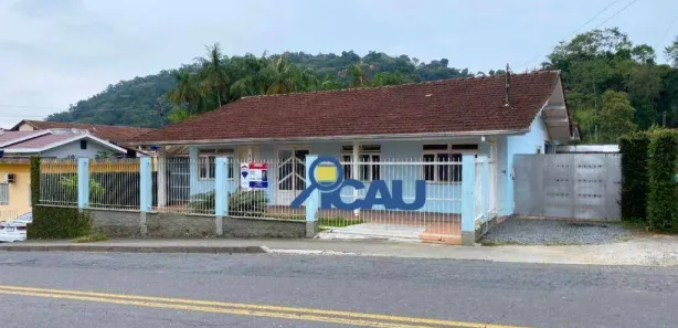 Casa com 3 Quartos à venda, 182m² no Itoupavazinha, Blumenau