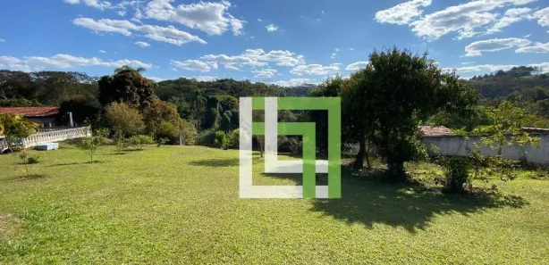 Terreno / Lote / Condomínio à venda, 1611m² no , Jarinu
