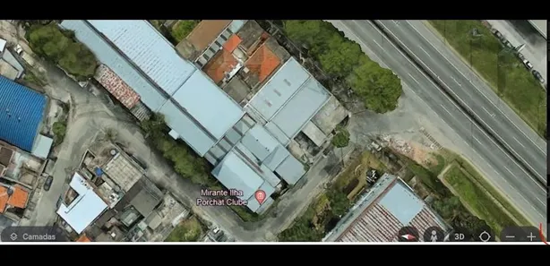 Galpão / Depósito / Armazém à venda, 250m² no Esplanada, Embu das Artes