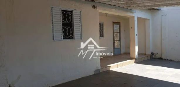 Casa com 3 Quartos à venda, 105m² no Vila Yolanda Costa e Silva, Sumaré