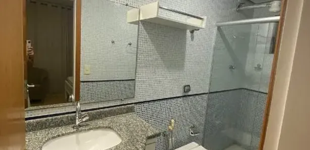 Apartamento com 2 Quartos para alugar, 72m² no Centro, Viçosa