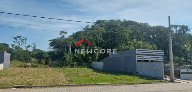 Terreno / Lote / Condomínio à venda, 360m² no Centro, Barra Velha