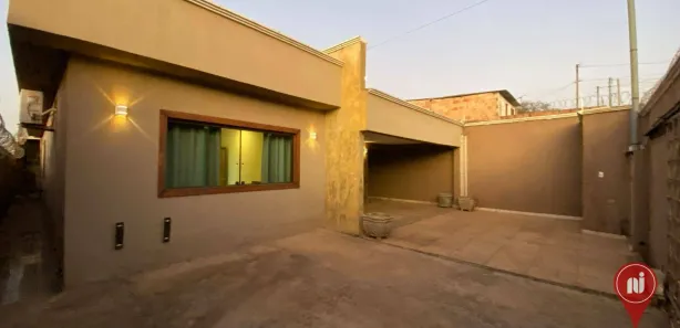 Casa com 3 Quartos à venda, 180m² no Conjunto Habitacional Joaquina Maria, Mário Campos