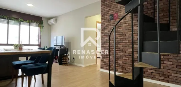 Cobertura com 3 Quartos à venda, 170m² no Auxiliadora, Porto Alegre
