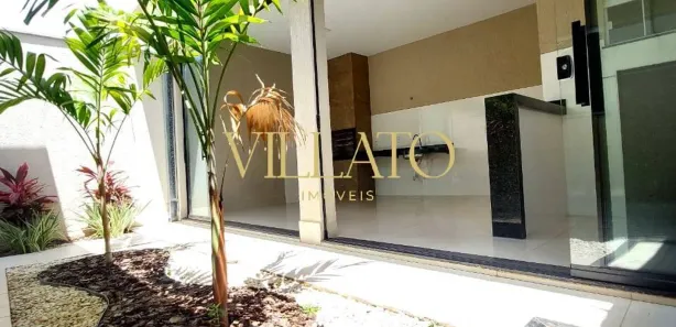 Casa com 3 Quartos à venda, 141m² no Setor Maysa, Trindade