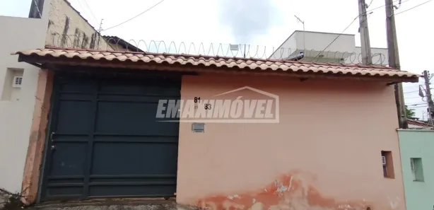 Loja / Salão / Ponto Comercial à venda, 71m² no Jardim Wanel Ville V, Sorocaba