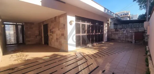 Prédio Inteiro com 4 Quartos para venda ou aluguel, 274m² no Jardim Chapadão, Campinas