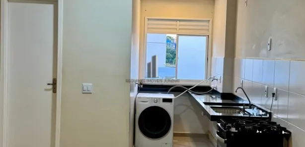 Apartamento com 2 Quartos para alugar, 45m² no Mina, Itupeva