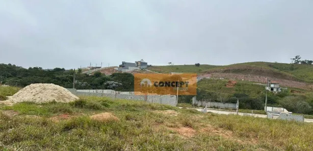 Terreno / Lote / Condomínio à venda, 175m² no Residencial Pedra Branca, Mogi das Cruzes