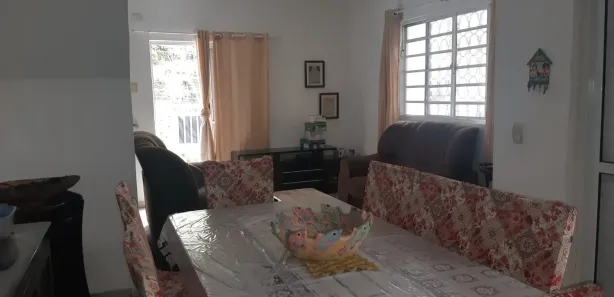 Casa com 3 Quartos à venda, 130m² no Serpa, Caieiras