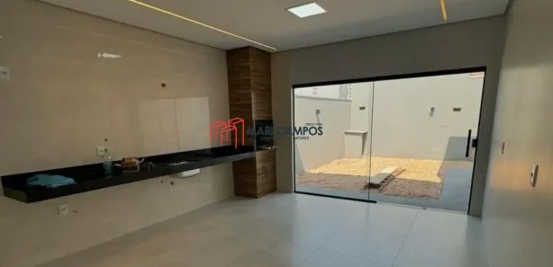 Casa com 3 Quartos à venda, 130m² no Plano Diretor Sul, Palmas