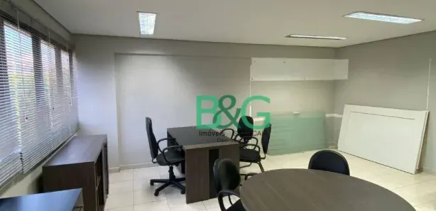 Conjunto Comercial / Sala para venda ou aluguel, 42m² no Santana, São Paulo