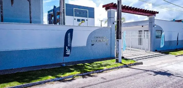 Apartamento com 2 Quartos à venda, 53m² no , Salinópolis