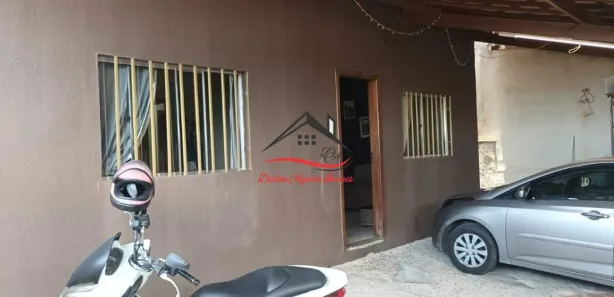 Casa com 3 Quartos à venda, 184m² no Viena (Justinópolis), Ribeirão das Neves