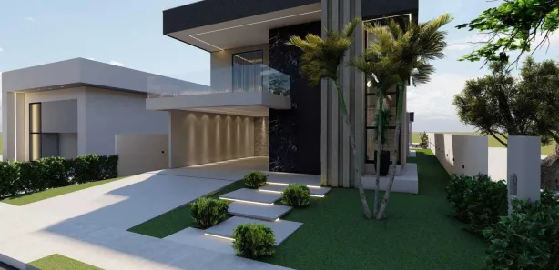 Casa de Condomínio com 4 Quartos à venda, 545m² no Brisas de Atalaia, Barra dos Coqueiros
