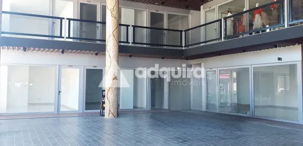 Loja / Salão / Ponto Comercial para alugar, 34m² no Nova Rússia, Ponta Grossa