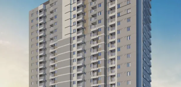 Apartamento com 2 Quartos à venda, 40m² no Irajá, Rio de Janeiro