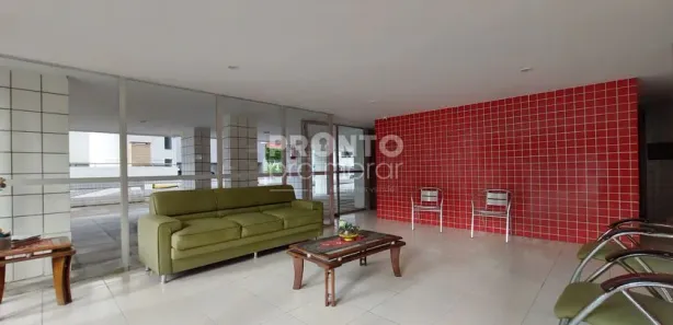 Apartamento com 3 Quartos à venda, 69m² no Boa Viagem, Recife
