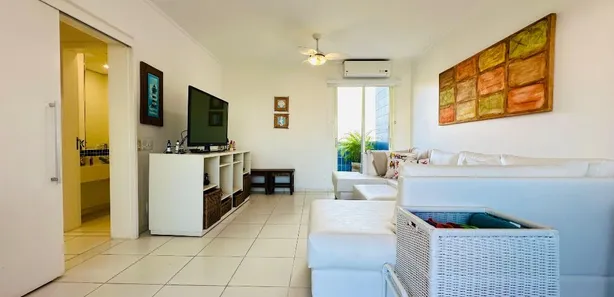 Cobertura com 4 Quartos para venda ou aluguel, 360m² no Riviera, Bertioga