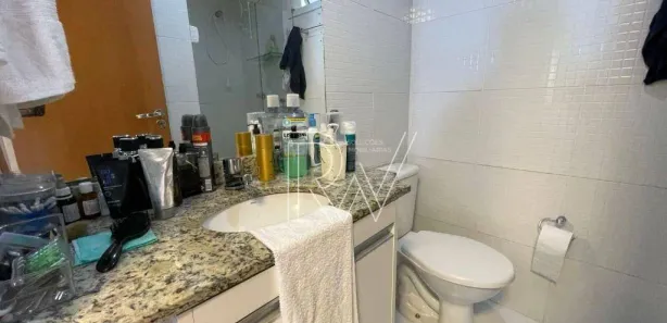 Apartamento com 3 Quartos à venda, 70m² no Patamares, Salvador