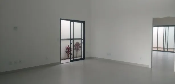 Casa de Condomínio com 3 Quartos para alugar, 202m² no Residencial Central Parque, Salto
