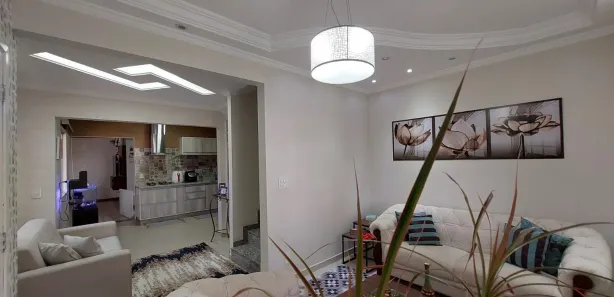 Casa de Condomínio com 2 Quartos para venda ou aluguel, 120m² no Jardim Juliana, Mogi das Cruzes