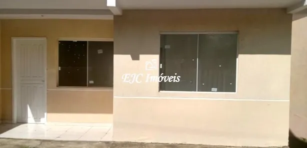 Casa com 3 Quartos à venda, 80m² no Jardim Roma, Almirante Tamandaré