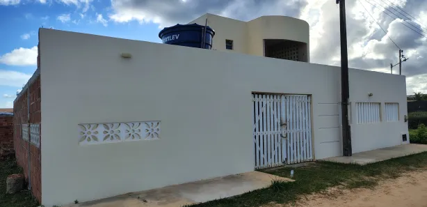 Sobrado com 4 Quartos à venda, 140m² no , Estância