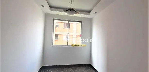 Apartamento com 2 Quartos para alugar, 55m² no Santa Paula, São Caetano do Sul
