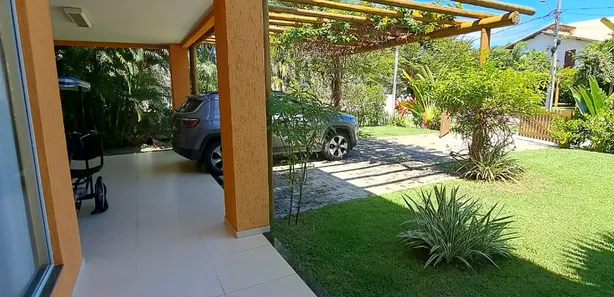 Casa de Condomínio com 6 Quartos à venda, 400m² no Itacimirim (Monte Gordo), Camaçari