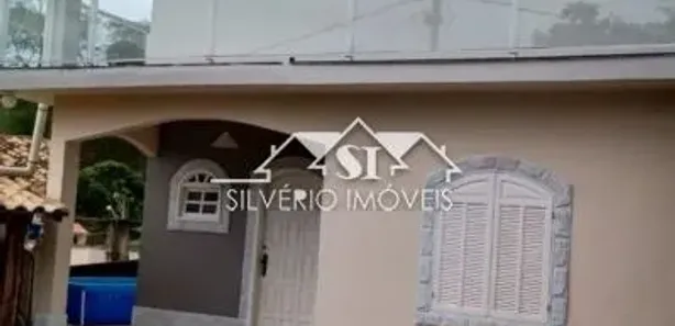 Casa com 3 Quartos à venda, 180m² no , São José do Vale do Rio Preto