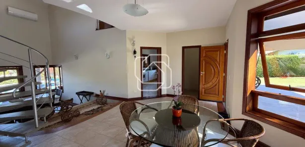 Casa de Condomínio com 3 Quartos à venda, 333m² no Condomínio Monte Belo, Salto