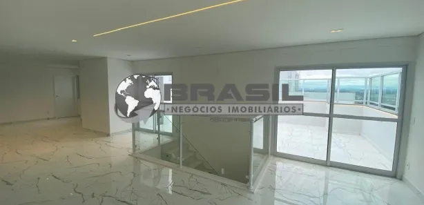 Cobertura com 5 Quartos à venda, 246m² no Vila Bonfim, Embu das Artes