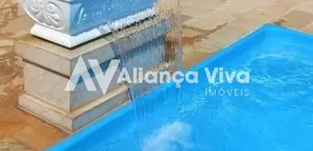 Casa com 3 Quartos à venda, 253m² no Jardim Atlântico Leste (Itaipuaçu), Maricá