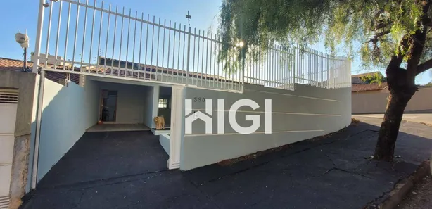 Casa com 3 Quartos à venda, 84m² no Jardim das Américas, Londrina