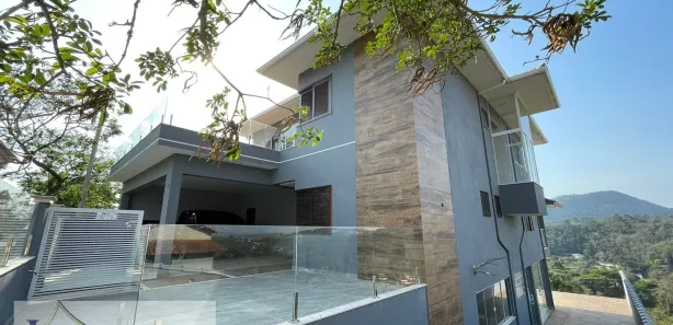 Casa de Condomínio com 5 Quartos à venda, 1000m² no Centro, Miguel Pereira