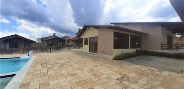 Casa de Condomínio com 4 Quartos à venda, 115m² no Alpes Suiços, Gravatá