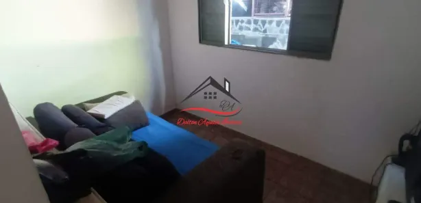 Fazenda / Sítio / Chácara com 3 Quartos à venda, 110m² no Bom Sossego, Ribeirão das Neves