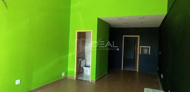 Loja / Salão / Ponto Comercial para alugar, 115m² no Parque Santo Amaro, Campos dos Goytacazes