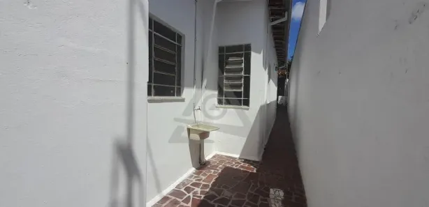 Prédio Inteiro com 4 Quartos para venda ou aluguel, 222m² no Jardim Guanabara, Campinas