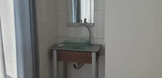 Conjunto Comercial / Sala para alugar, 30m² no Centro, Nova Iguaçu