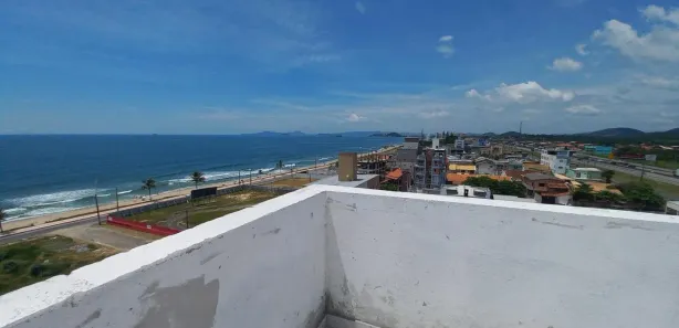 Cobertura com 3 Quartos à venda, 130m² no Tabuleiro, Barra Velha