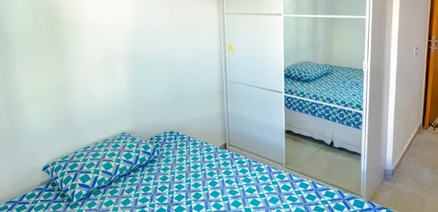 Apartamento com 2 Quartos à venda, 53m² no Enseada dos Corais, Cabo de Santo Agostinho
