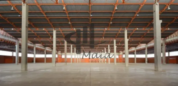 Casa Comercial para alugar, 11463m² no Chácara Monte Alegre, Sumaré
