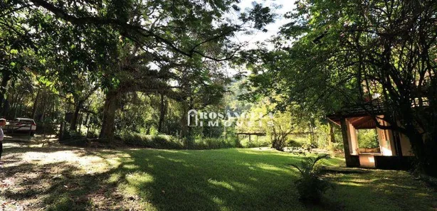 Fazenda / Sítio / Chácara com 4 Quartos à venda, 91000m² no Barreira, Guapimirim