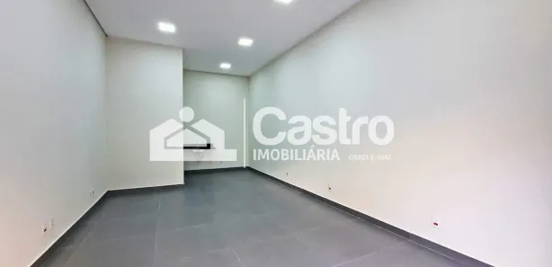 Conjunto Comercial / Sala para alugar, 27m² no Centro, Sertãozinho