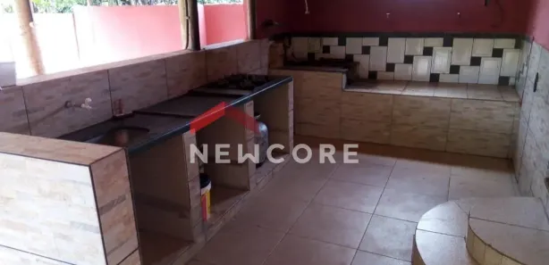 Fazenda / Sítio / Chácara com 3 Quartos à venda, 180m² no São Francisco de Assis, Esmeraldas