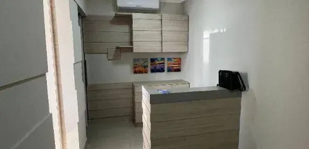 Conjunto Comercial / Sala à venda, 35m² no Candelária, Natal
